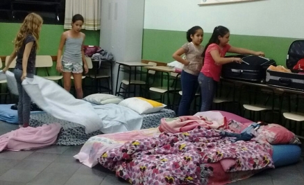 Noite do Pijama 2015