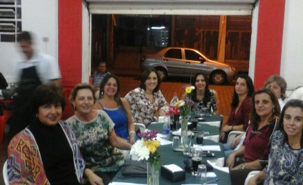 Dia das mães