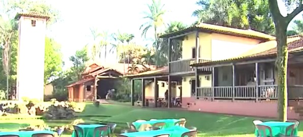 Alunos do Ensino Fundamental II, visitarão a Fazenda Vista Alegre – Sertãozinho para um dia de Estudo Prático