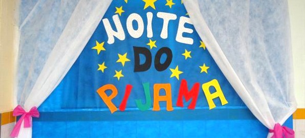 Noite de Pijama / 2015